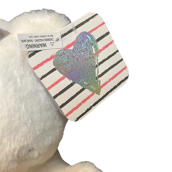 NWT Kellytoy Unicorn Cat Reversible Sequin Mermaid Tail Plush Squish 27” - Picture 9 of 13